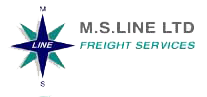 M.S LINE LTD - FREIGHT SERVICES